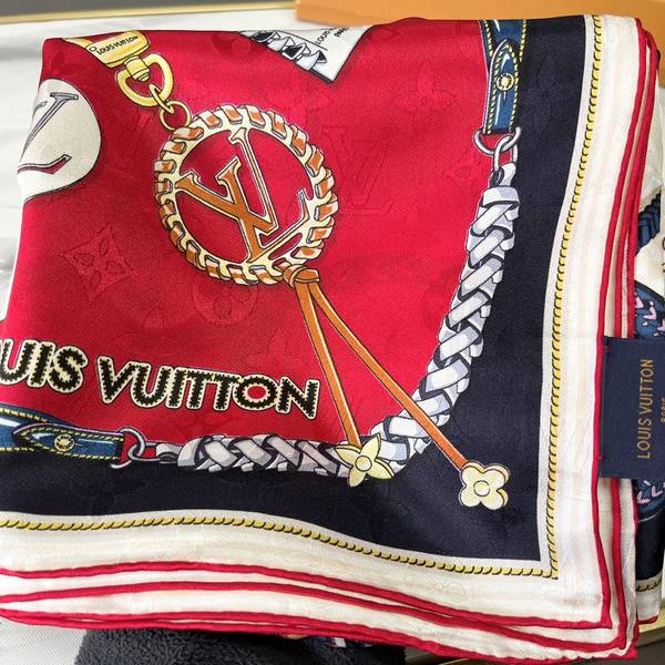 Louis Vuitton Scarf LVC00519 Louis Vuitton Scarf LVC00519